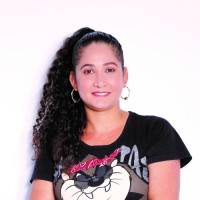 Josina Dos Santos