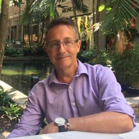 Prof. Timothy Ray Schrock, AIA, NCARB