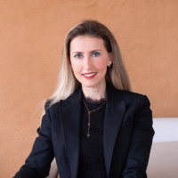 Thais Andrea Gonzales