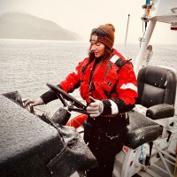 Sarah Lundin