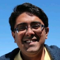 Swaroop Kumar Sv