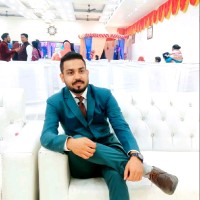 Mohd Fahad