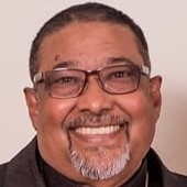 Rev. James Gajadhar