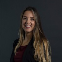 Alisha Raghosing