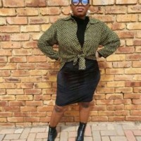 Deborah Sefora Maseko