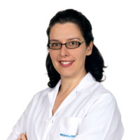 Dr Mina Marjanovic