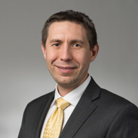 Daniel Siderius