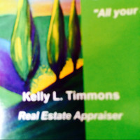 Kelly Timmons