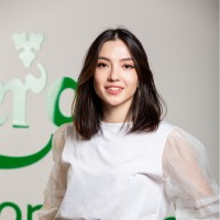 Dinara Akhmetova