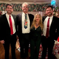 Anne Kochan Bozik, M.A, F.C.C.M.