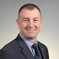 Steven Loos, Ricp®