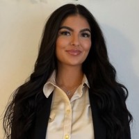 Isabella Zambrano