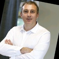 Xavier Bisson