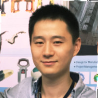 周海東 艺群