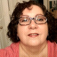 Anna Smallridge