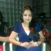 Dhwany Dagli