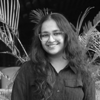 Khushalee Mehta