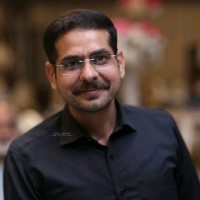 Ahmad Rasheed Babar