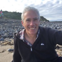 Steve Ritchie