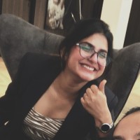 Aashima M