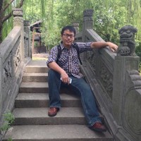 Mingzhe Liu