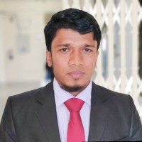 Md. Naimul Hasan