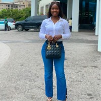 Esther Boboye
