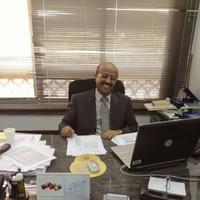 Hussain Ahmed