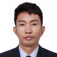 Michael Angelo Antonio Saludares