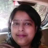 Rashmi Rastogi