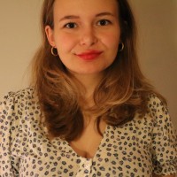 Elena Hirschmann