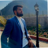 PRANAV CHAUHAN