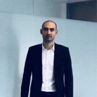 Diyar Kambarov, Cpa, Cbv