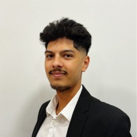 Rushil Khakhar