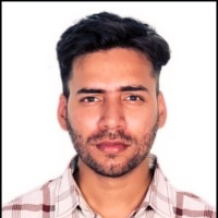 Devam Tripathi