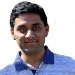 Kalyan Vaidyanathan