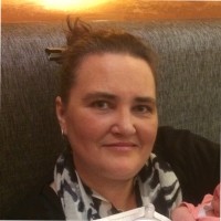 Samantha Parker