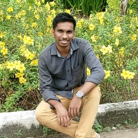 R. Sai Krishnan