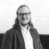Trenton Mcgugin, Aia