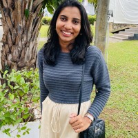 Dilini Tharuka