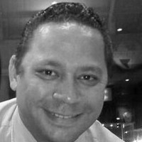 Marcos Lluberes