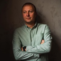 Vitaliy Gukalov