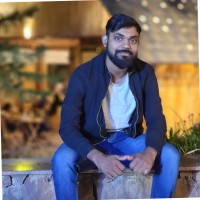 Ravikant Sahani