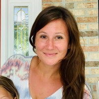 Sarah Hauze B.S. Rdms