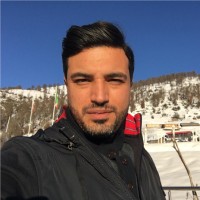 Amirreza Alemohammad