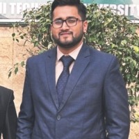 Aveek Banerjee