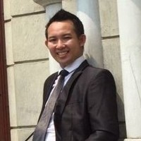 David Yanwar Ekaprasetia