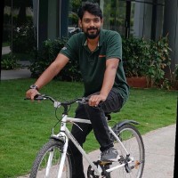 Vinay Patil