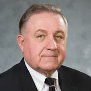 Bill Hering, CUSA