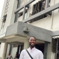 Ajibola Dada